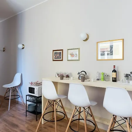 Apartment Design E Stile A Due Passi Dall'isola Di Ortigia *