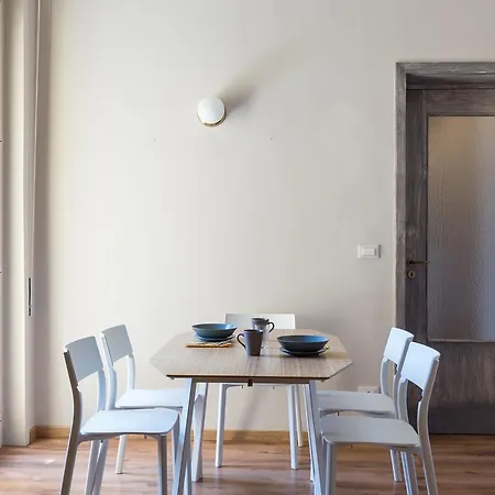 Apartment Design E Stile A Due Passi Dall'isola Di Ortigia Syracuse
