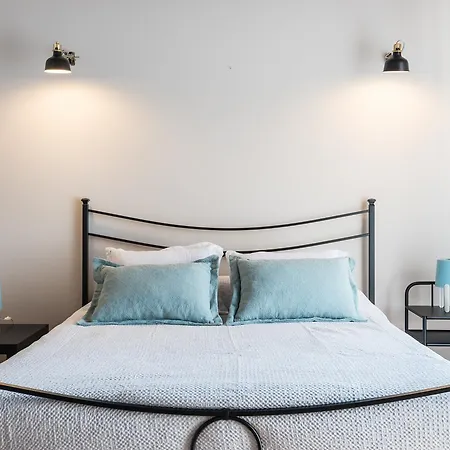 Design E Stile A Due Passi Dall'isola Di Ortigia *