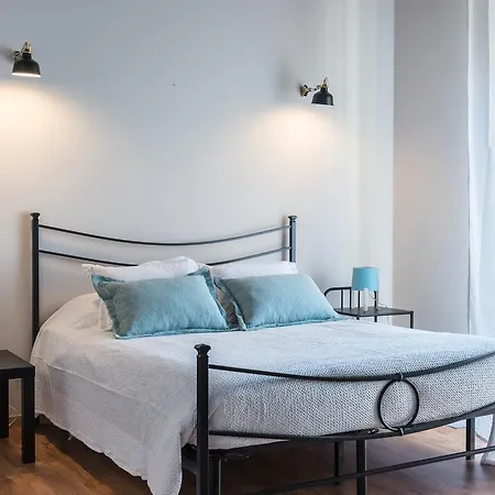 Design E Stile A Due Passi Dall'isola Di Ortigia Apartment Syracuse