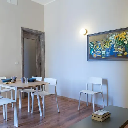Design E Stile A Due Passi Dall'isola Di Ortigia Apartment *