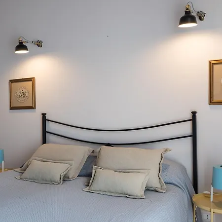Design E Stile A Due Passi Dall'isola Di Ortigia Apartment Syracuse