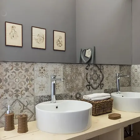 Design E Stile A Due Passi Dall'isola Di Ortigia Syracuse