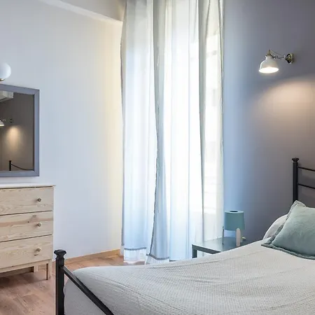 Apartment Design E Stile A Due Passi Dall'isola Di Ortigia