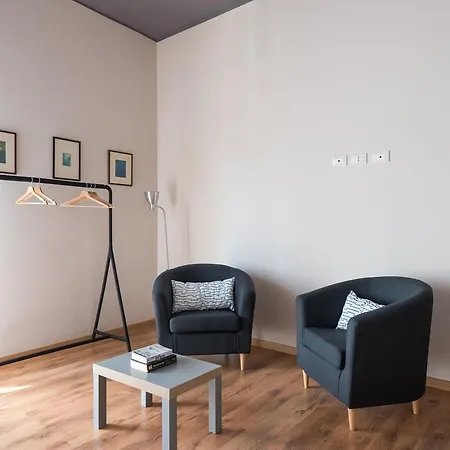 Apartment Design E Stile A Due Passi Dall'isola Di Ortigia Syracuse
